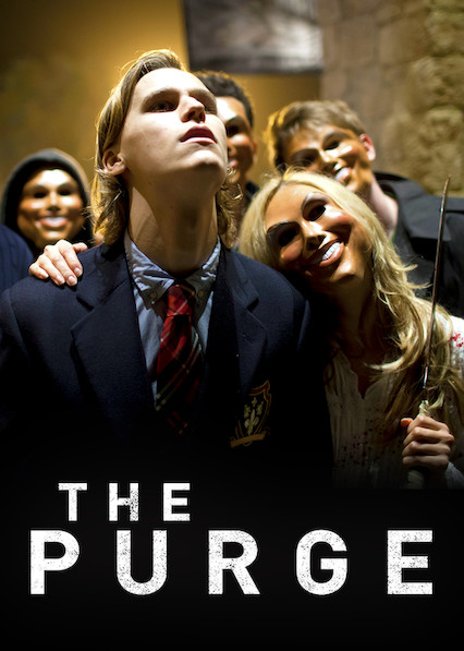 Netflix Purge Netflix Purge